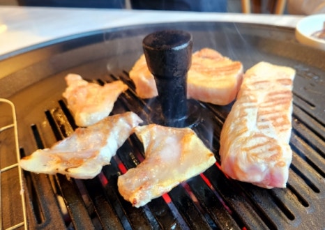 숯뚜껑&태안카페 이미지