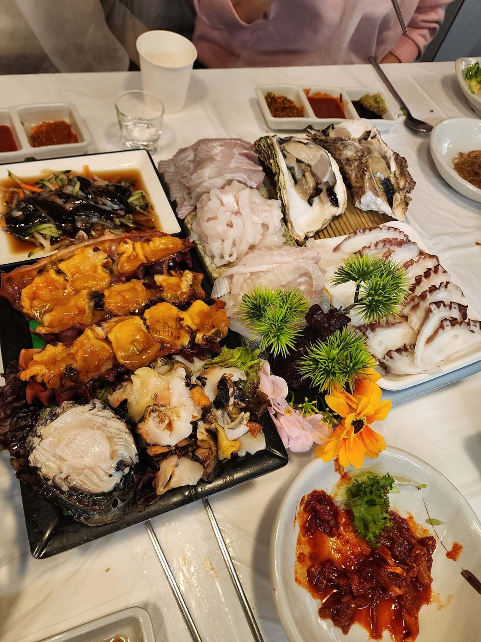 머구리횟집 이미지