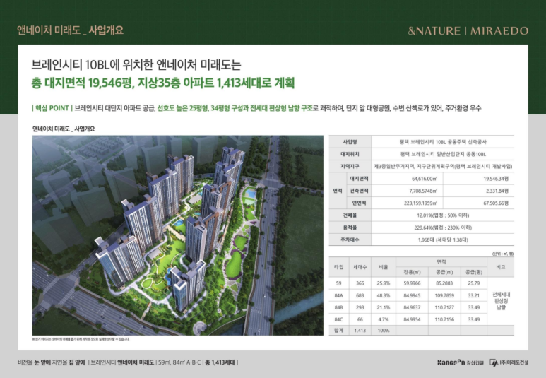 (주)네이처건설 이미지