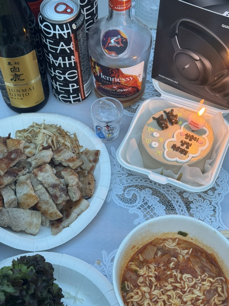예삐케이크 이미지