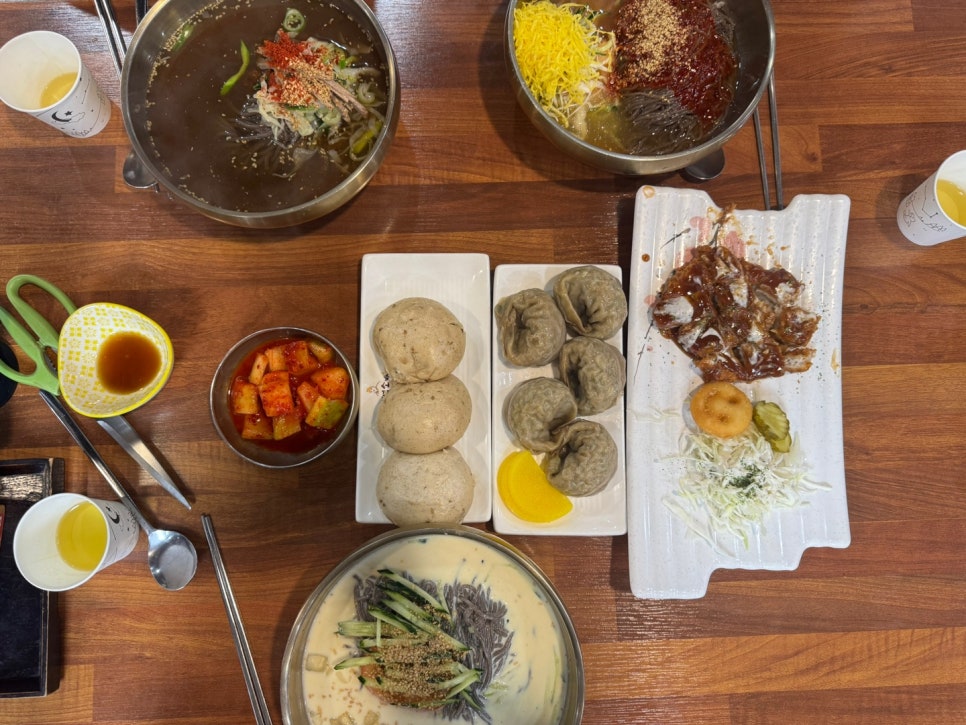 의령소바 이미지