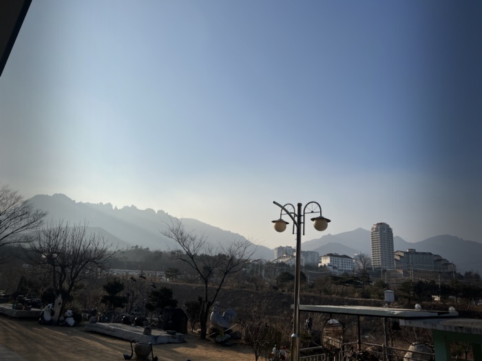 바위식당 이미지
