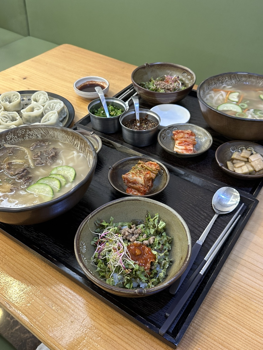 신가네칼국수만두 이미지