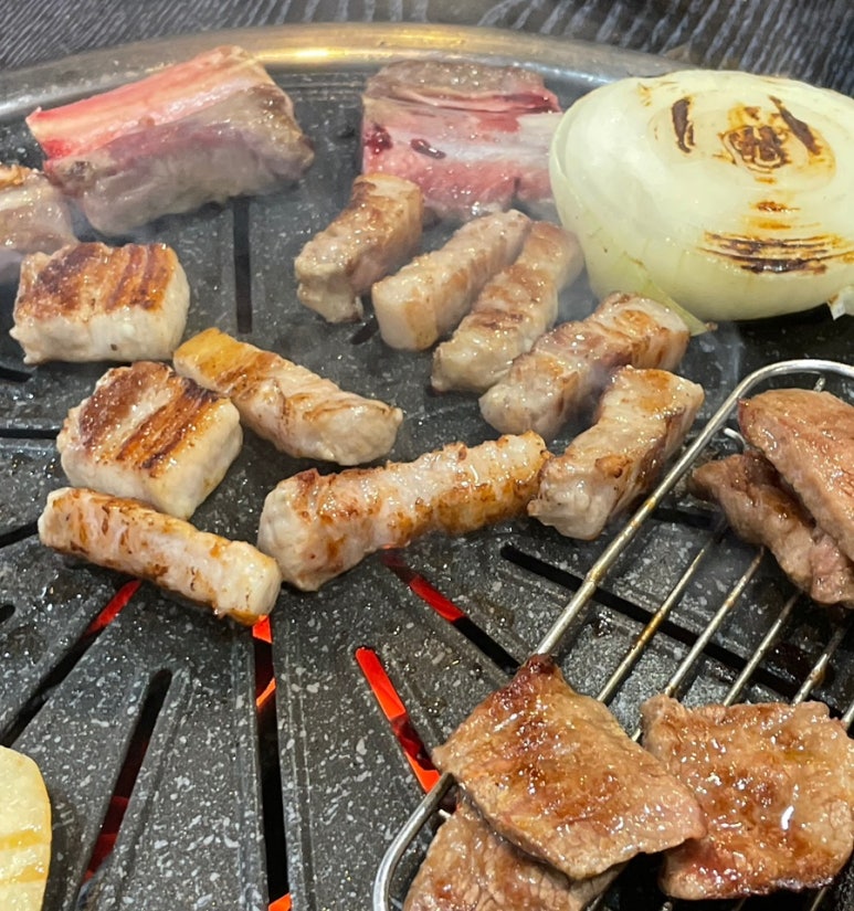 영광정육식당 이미지
