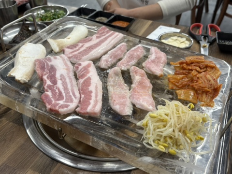 서림식육식당 이미지