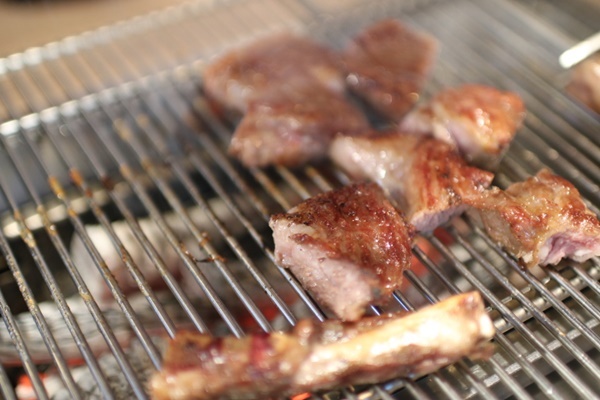풍미참숯양꼬치 이미지