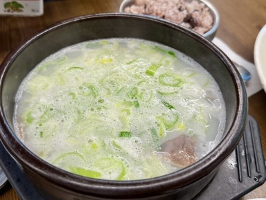 남춘천면옥 이미지