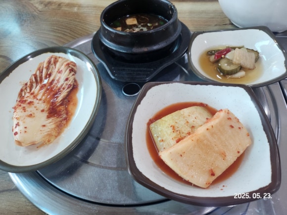 춘천농민한우신북점 이미지
