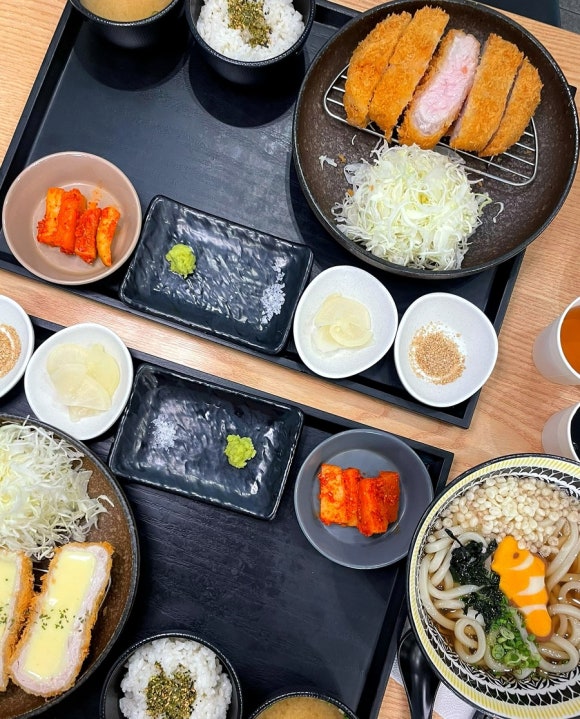 텐카츠 이미지