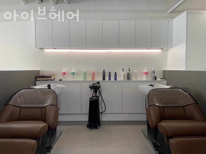 아이브헤어 이미지