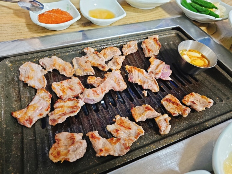 합수식육식당 이미지
