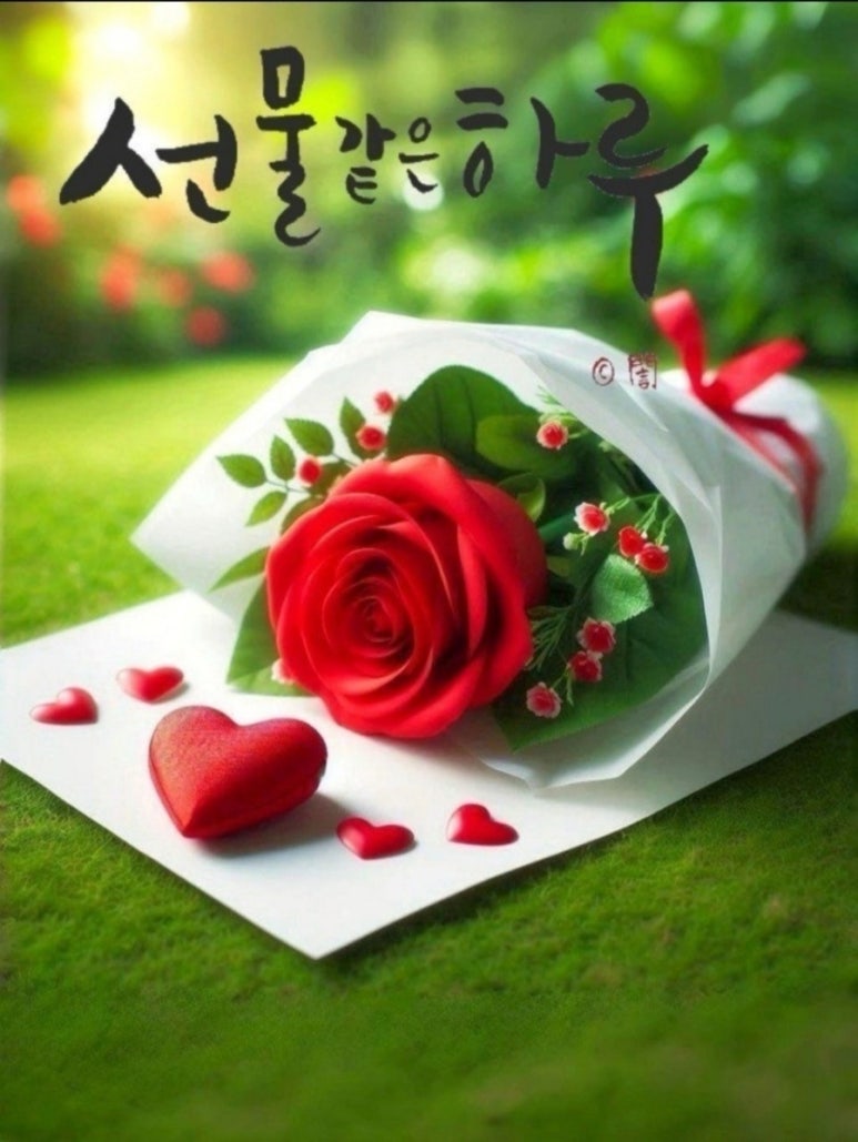 선물하루 이미지