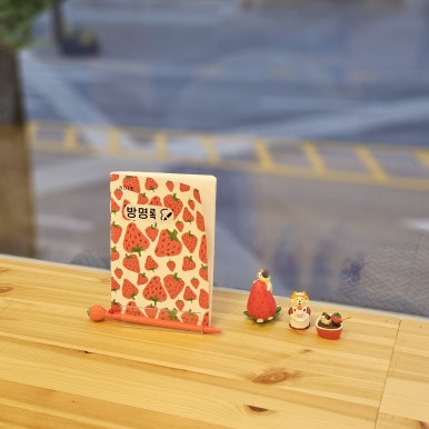 카페딸기밥상 이미지