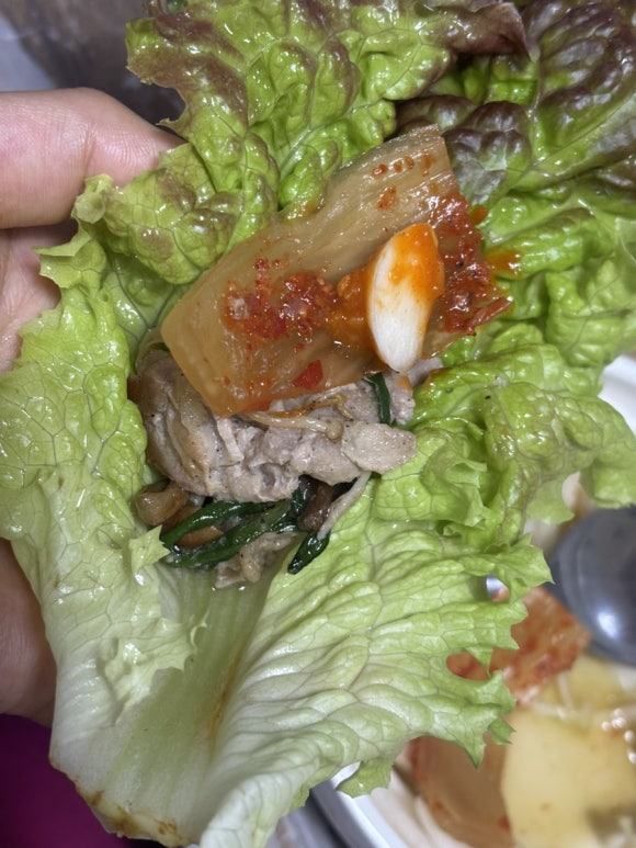 북천식육식당 이미지