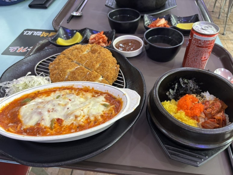 명동생돈가스 이미지