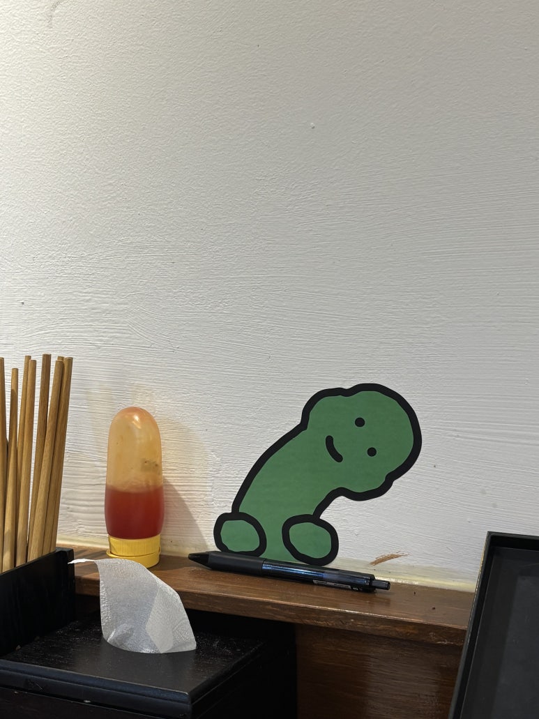 톨이아빠도시락 이미지