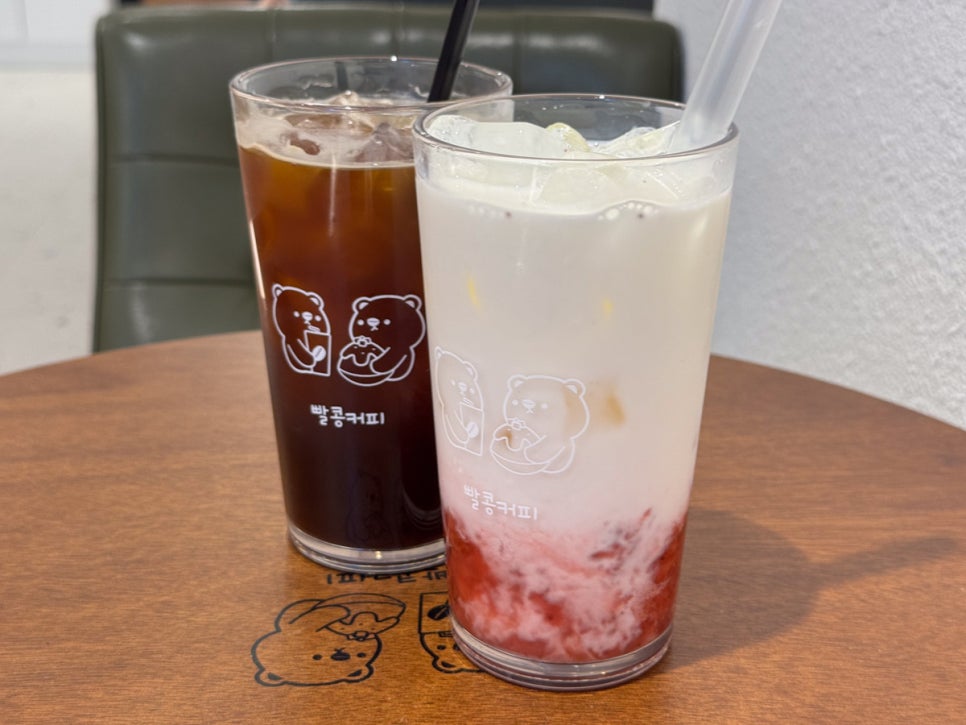 카페오소 이미지