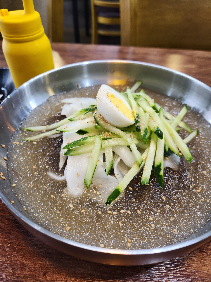 야심찬곱창 신영통점 이미지