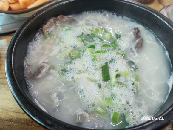 춘천농민한우신북점 이미지