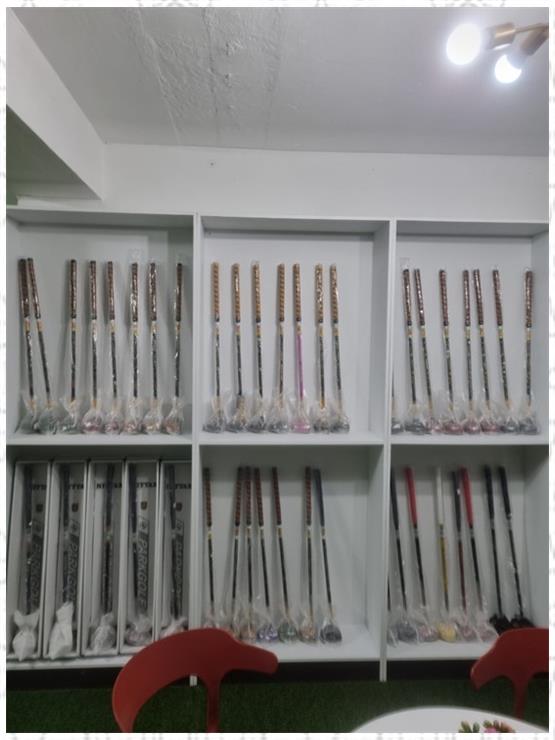 피닉스골프용품 이미지