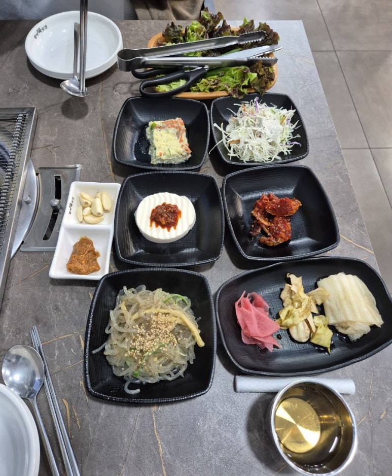 육숫간 양덕점 이미지