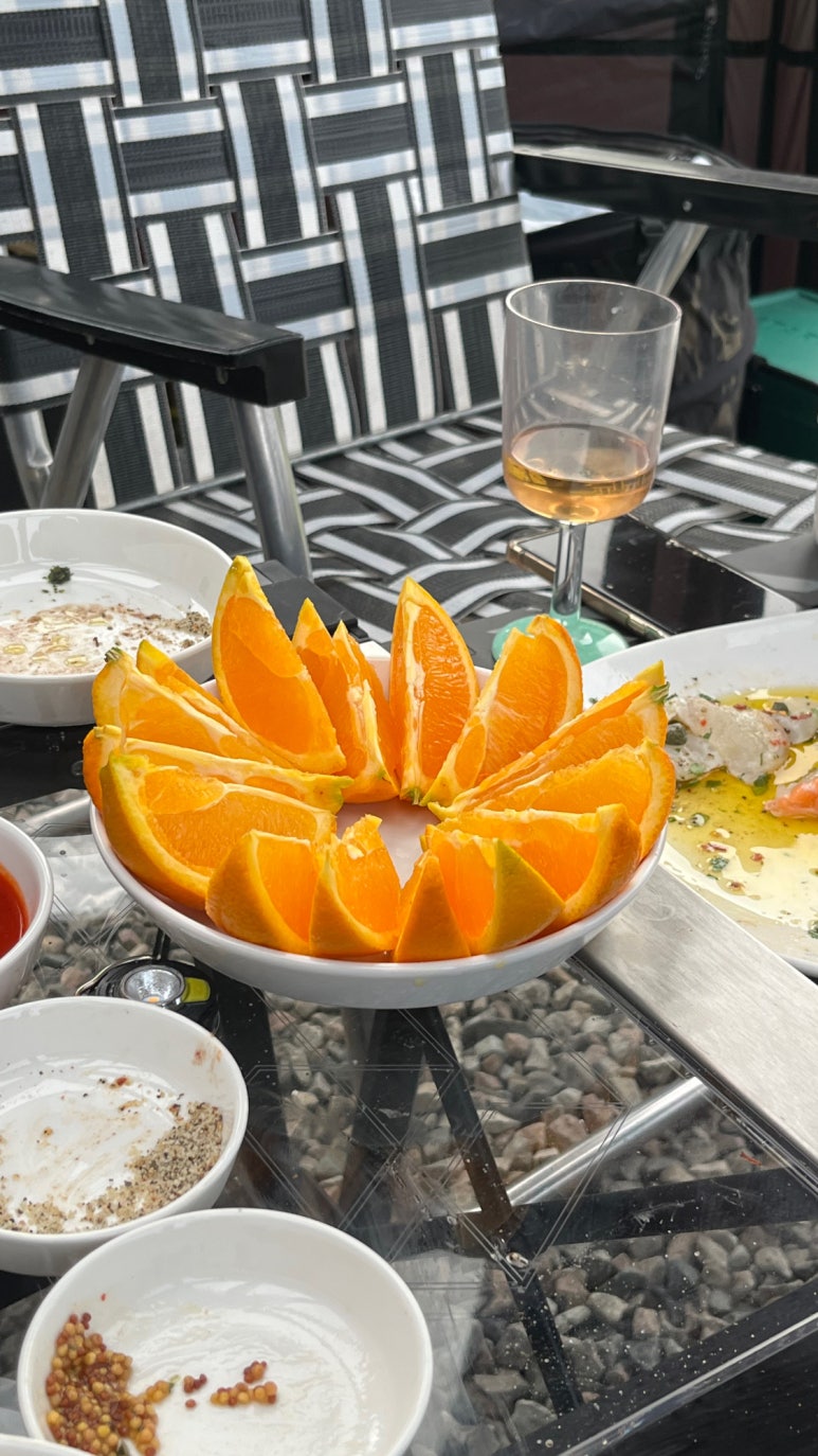 삼촌이모과일 이미지