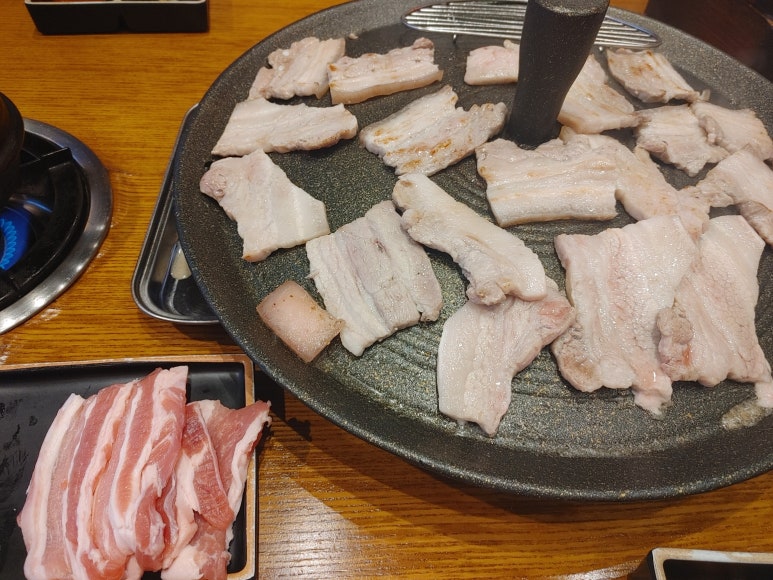한양고깃집세종아름점 이미지
