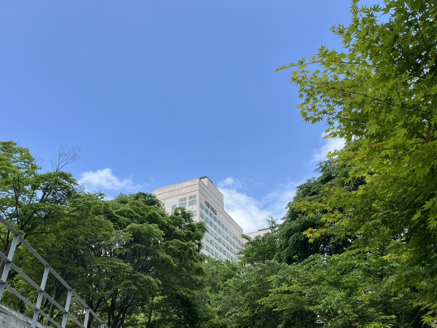 와플대학 세종대학생회관캠퍼스 사진 7