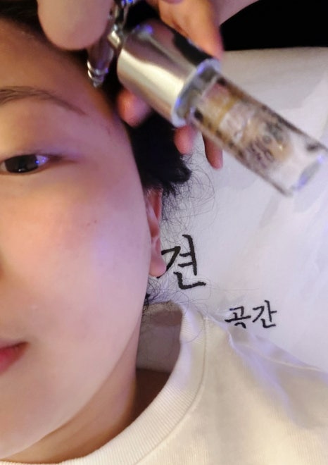 예뻐져라피부관리샵 이미지
