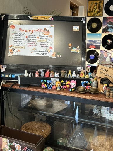 몽카페(Mong cafe) 이미지