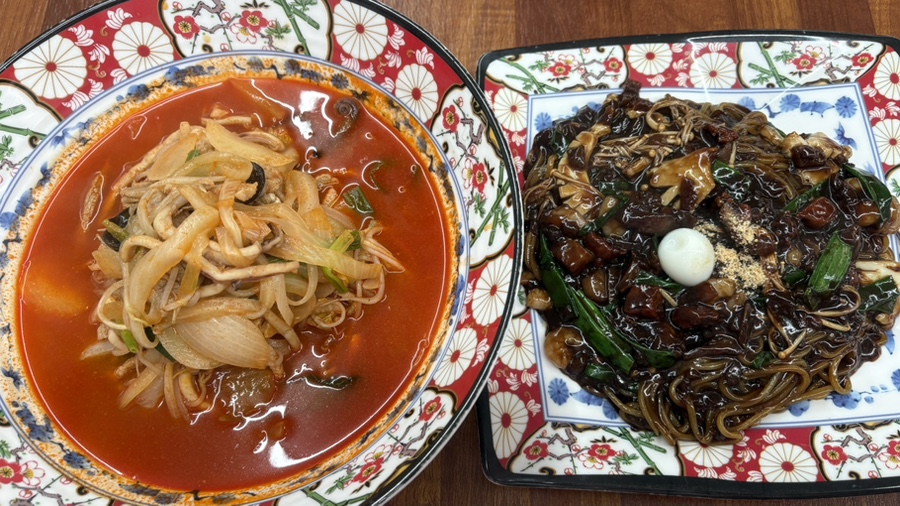 천지짬뽕광주 이미지