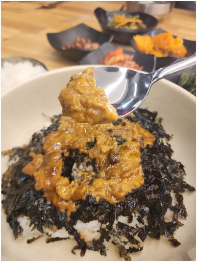 모듬생선구이밥상 이미지