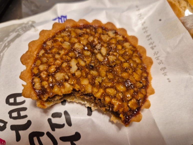 가온길빵아저씨 이미지