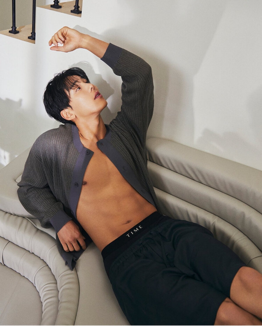 타임옴므 이미지