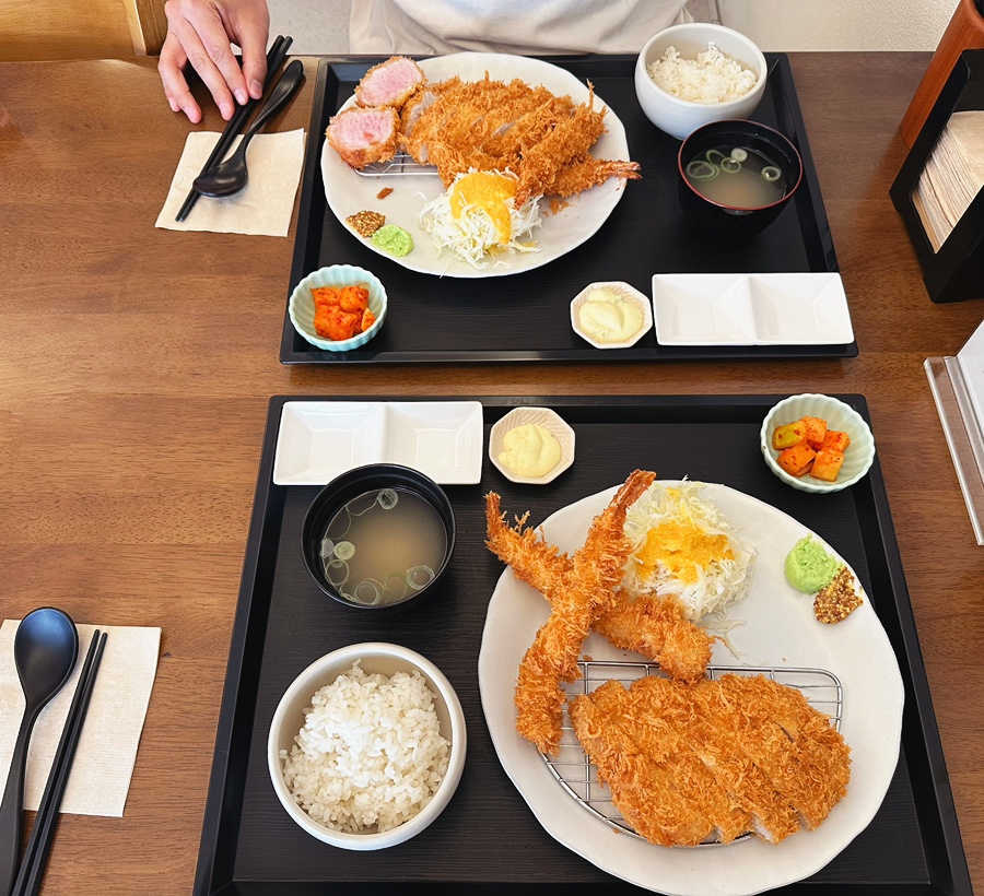 우재카츠 이미지