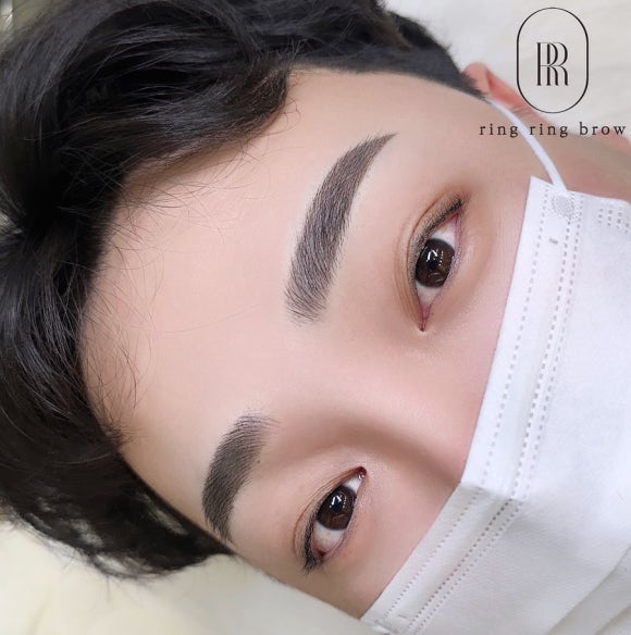 링링브로우 이미지