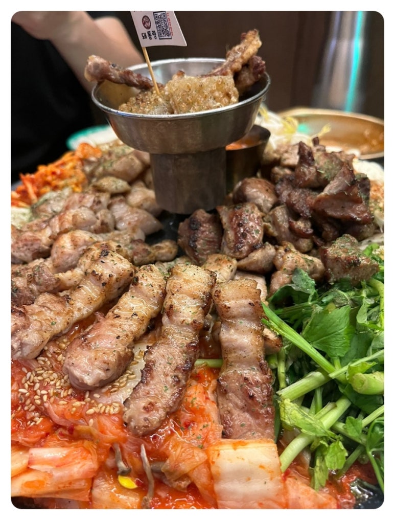 돼통령 이미지