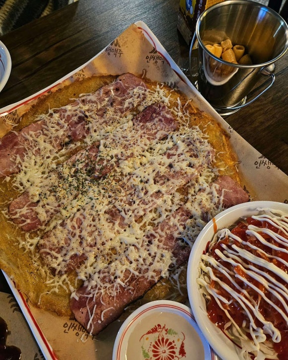 인쌩맥주 문경모전점 이미지