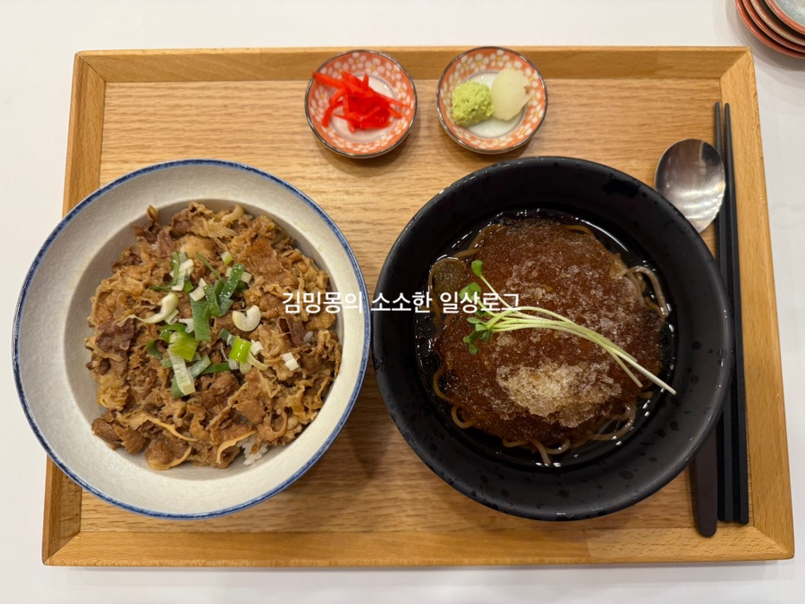 동경규동김포 이미지
