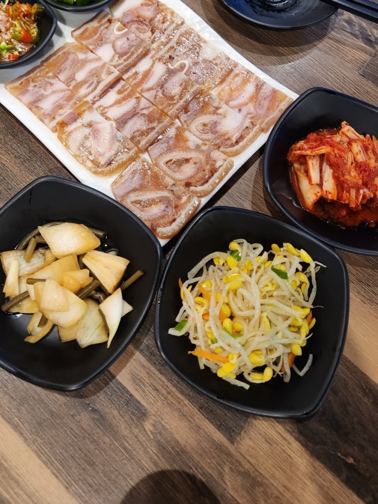 서래전 이미지