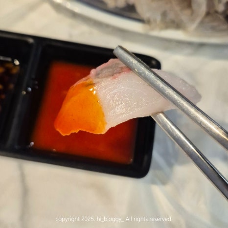 오케이도매횟집광안리점 이미지