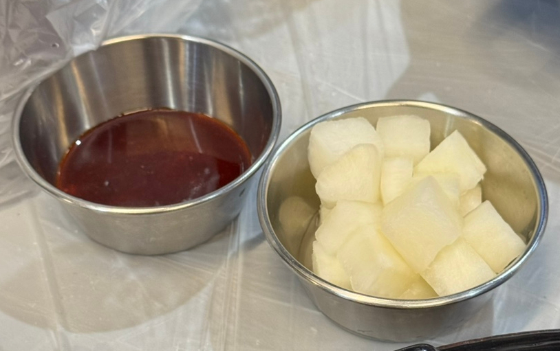 김종구식맛치킨전기바베큐옛날통닭 고양원당점 이미지
