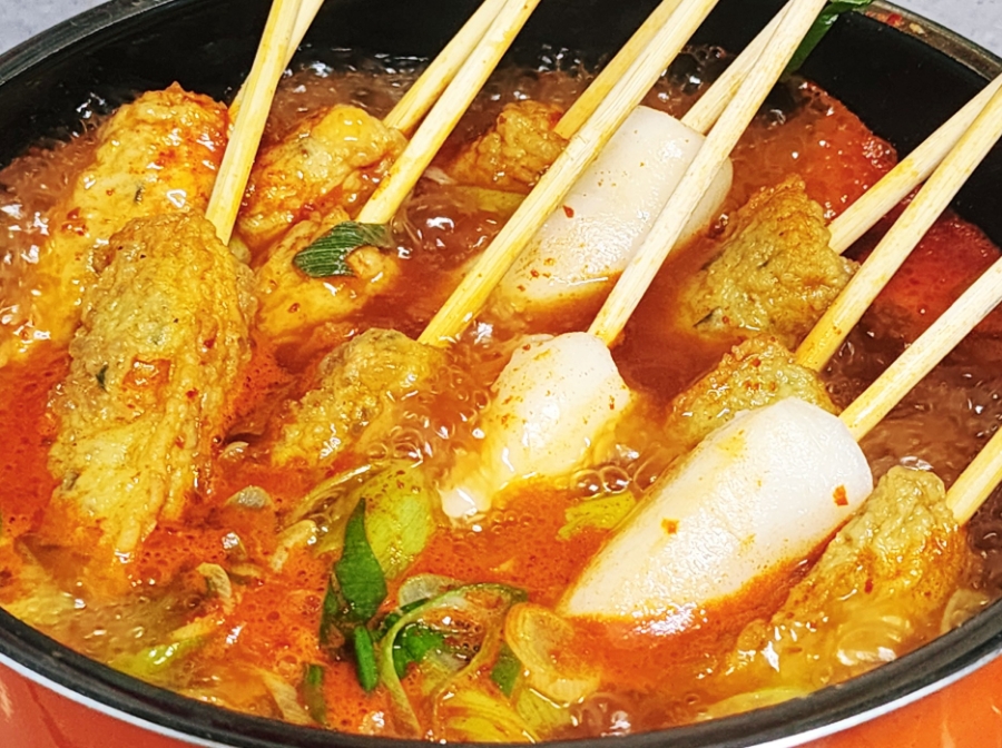봉꼬치 이미지