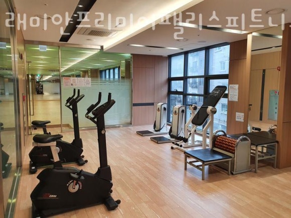 팰리스피트니스 이미지