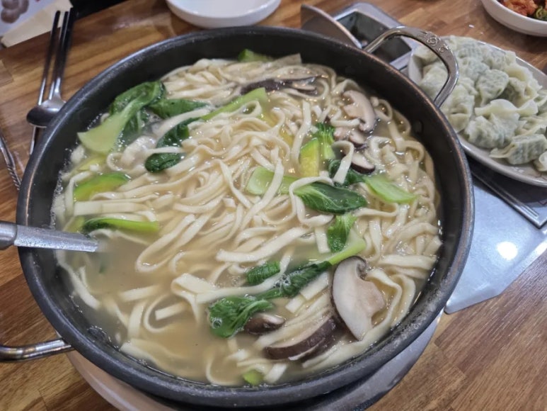 칼국수연집 이미지