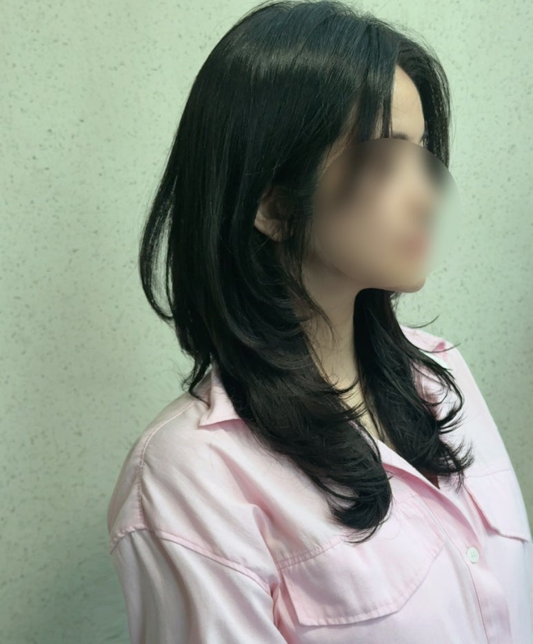오즈미용실 이미지