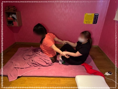 태국전통마사지발관리 이미지