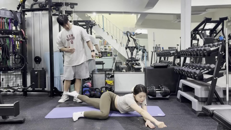우리동네PT샵 이미지