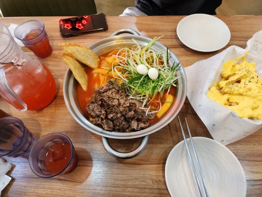 청년다방(부천원종점) 이미지