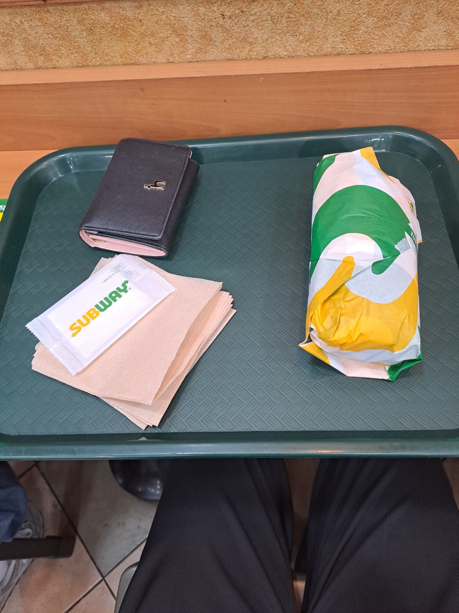 써브웨이 (광화문점) 이미지